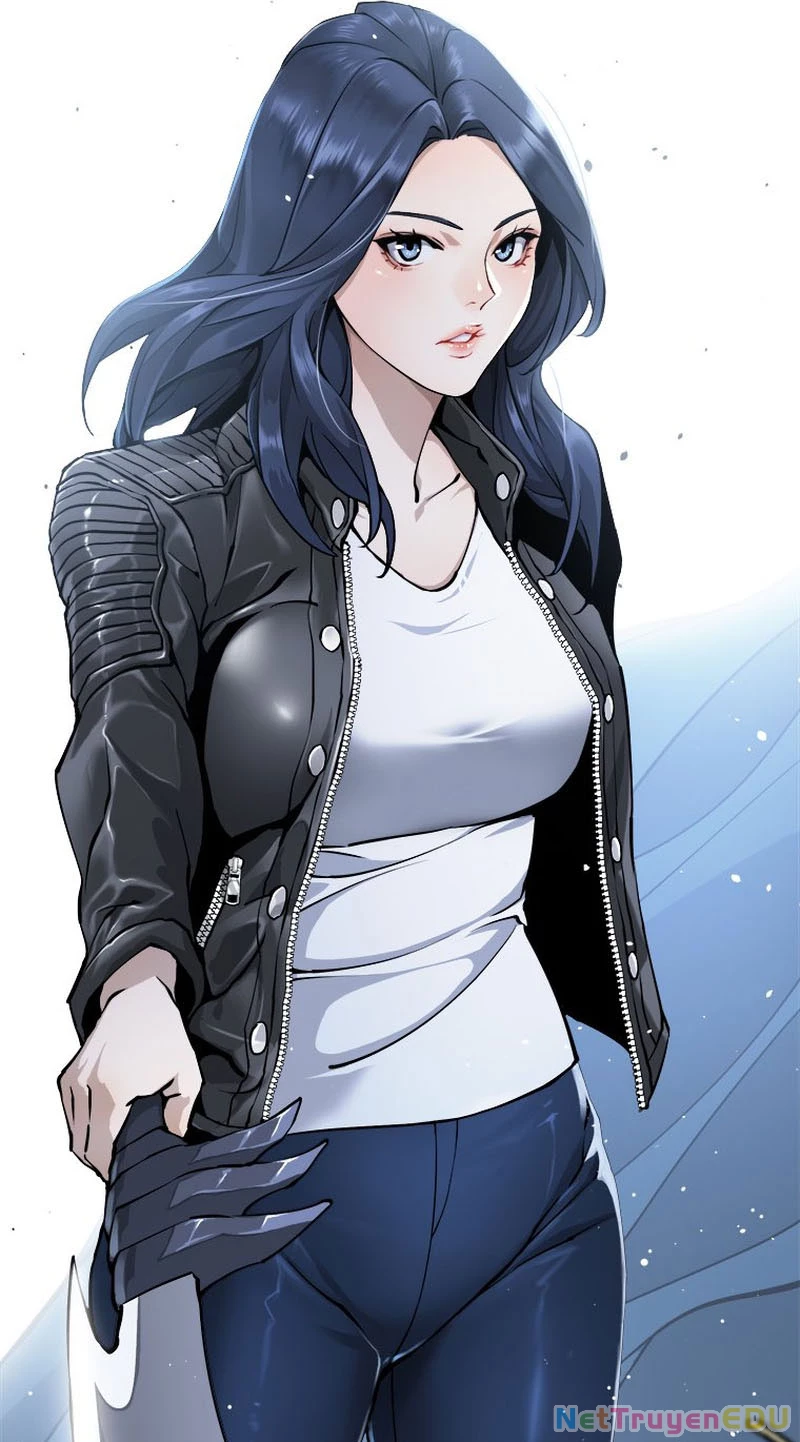 Lv 1 Bất Khả Chiến Bại Chapter 15 - Trang 2