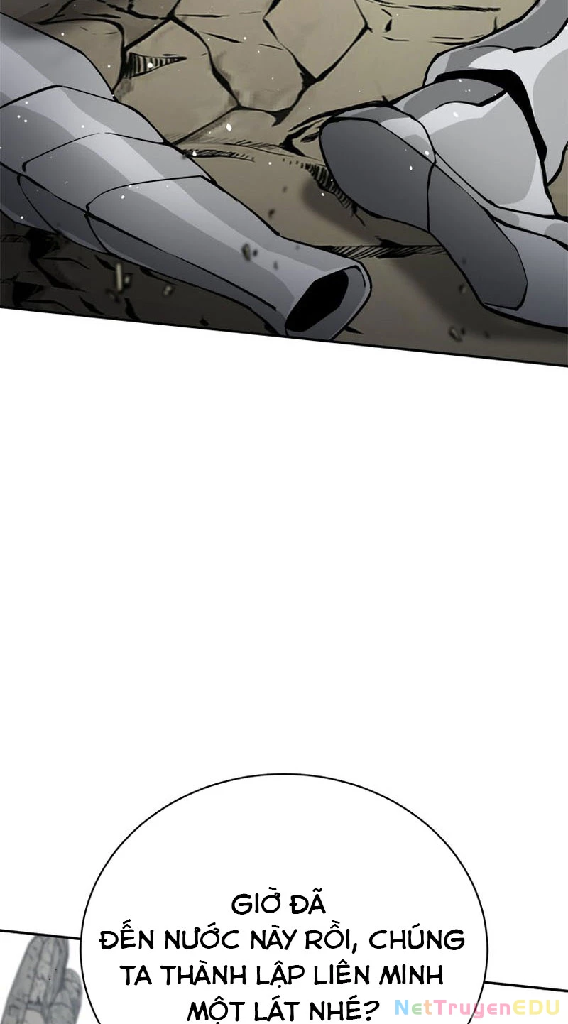 Lv 1 Bất Khả Chiến Bại Chapter 15 - Trang 2