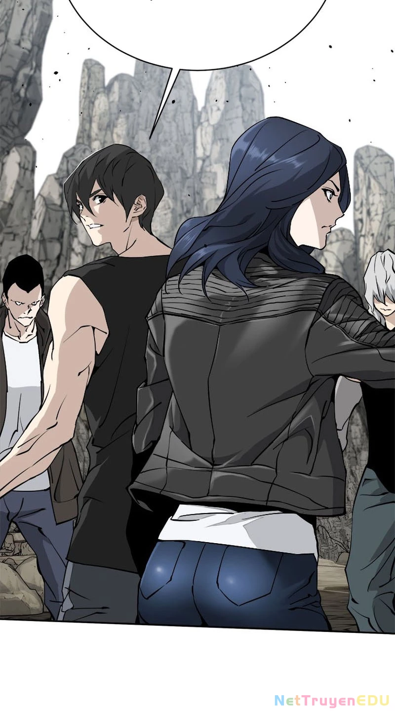 Lv 1 Bất Khả Chiến Bại Chapter 15 - Trang 2