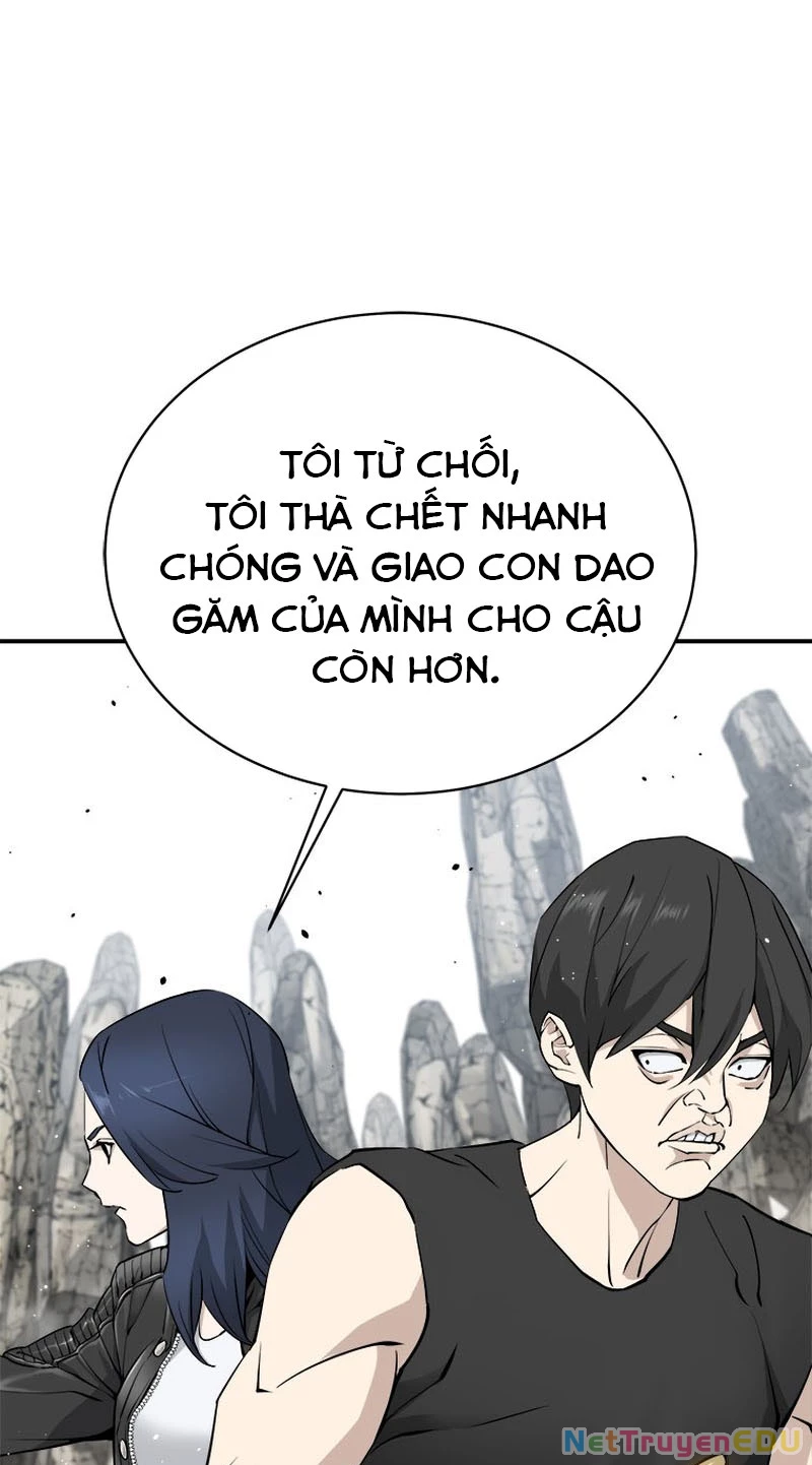 Lv 1 Bất Khả Chiến Bại Chapter 15 - Trang 2