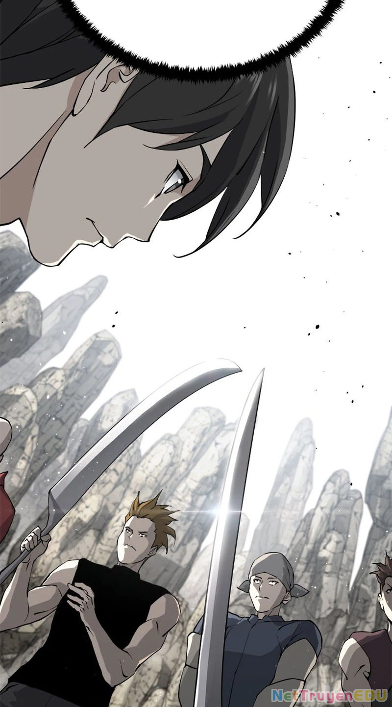 Lv 1 Bất Khả Chiến Bại Chapter 15 - Trang 2