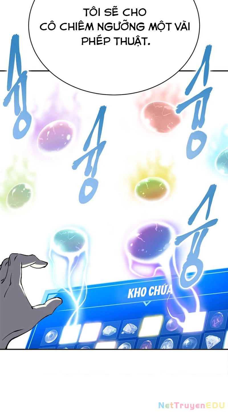 Lv 1 Bất Khả Chiến Bại Chapter 15 - Trang 2