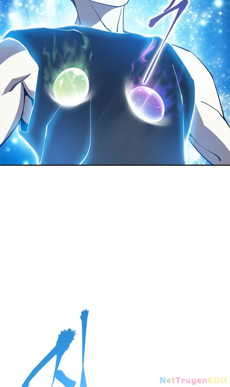 Lv 1 Bất Khả Chiến Bại Chapter 15 - Trang 2