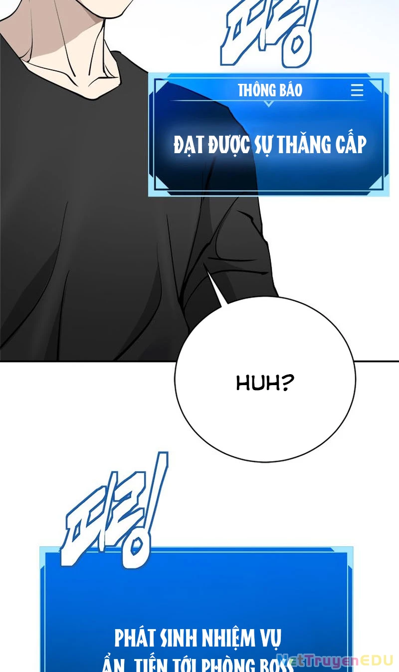 Lv 1 Bất Khả Chiến Bại Chapter 15 - Trang 2