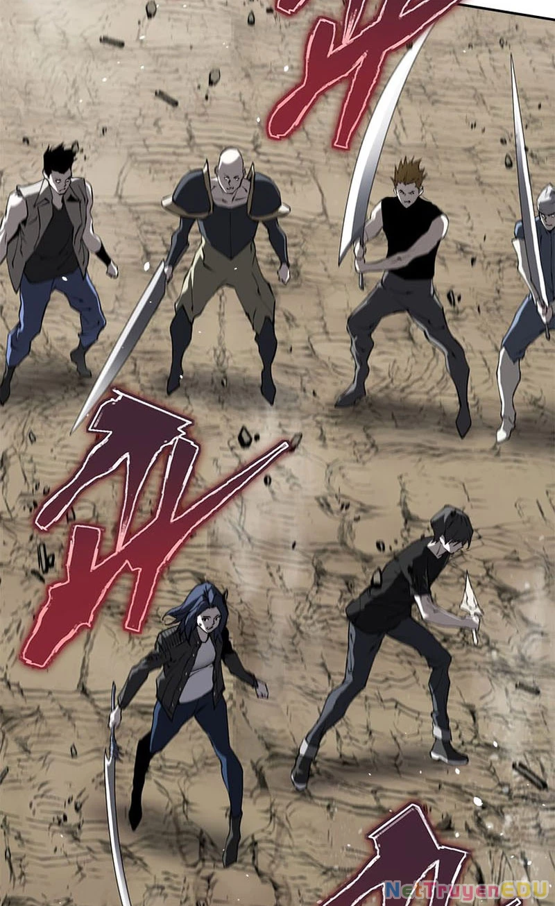 Lv 1 Bất Khả Chiến Bại Chapter 15 - Trang 2