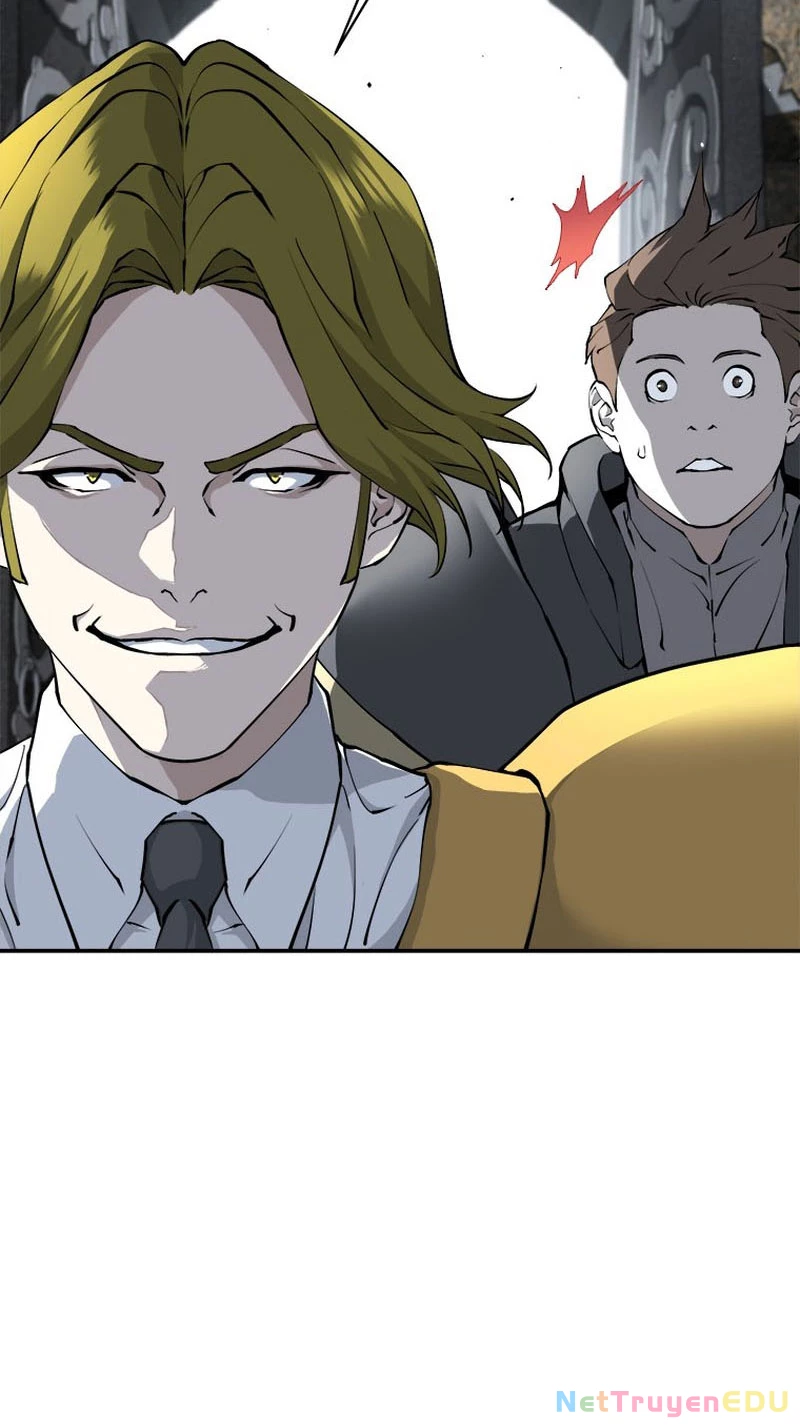 Lv 1 Bất Khả Chiến Bại Chapter 15 - Trang 2