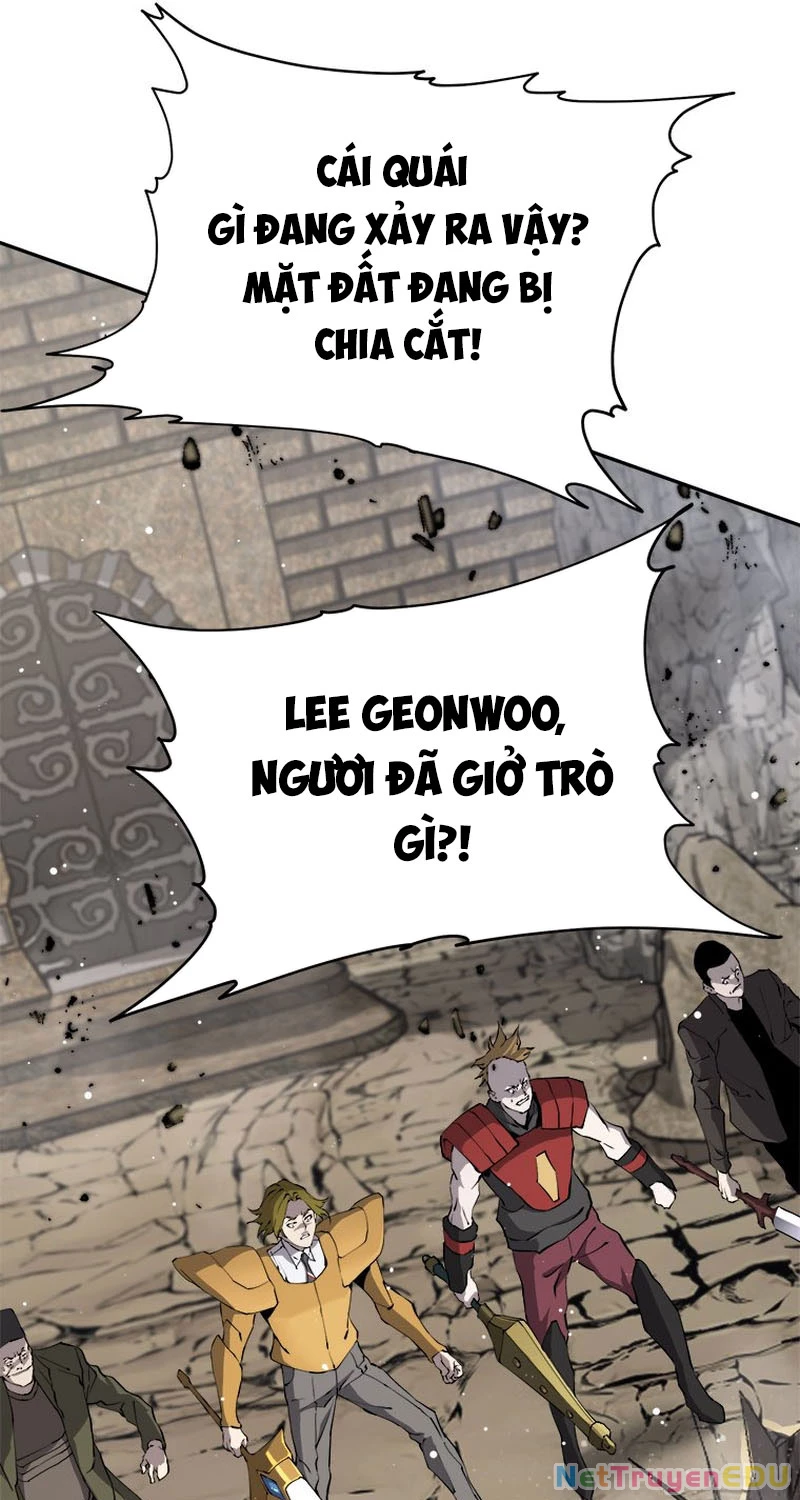 Lv 1 Bất Khả Chiến Bại Chapter 15 - Trang 2