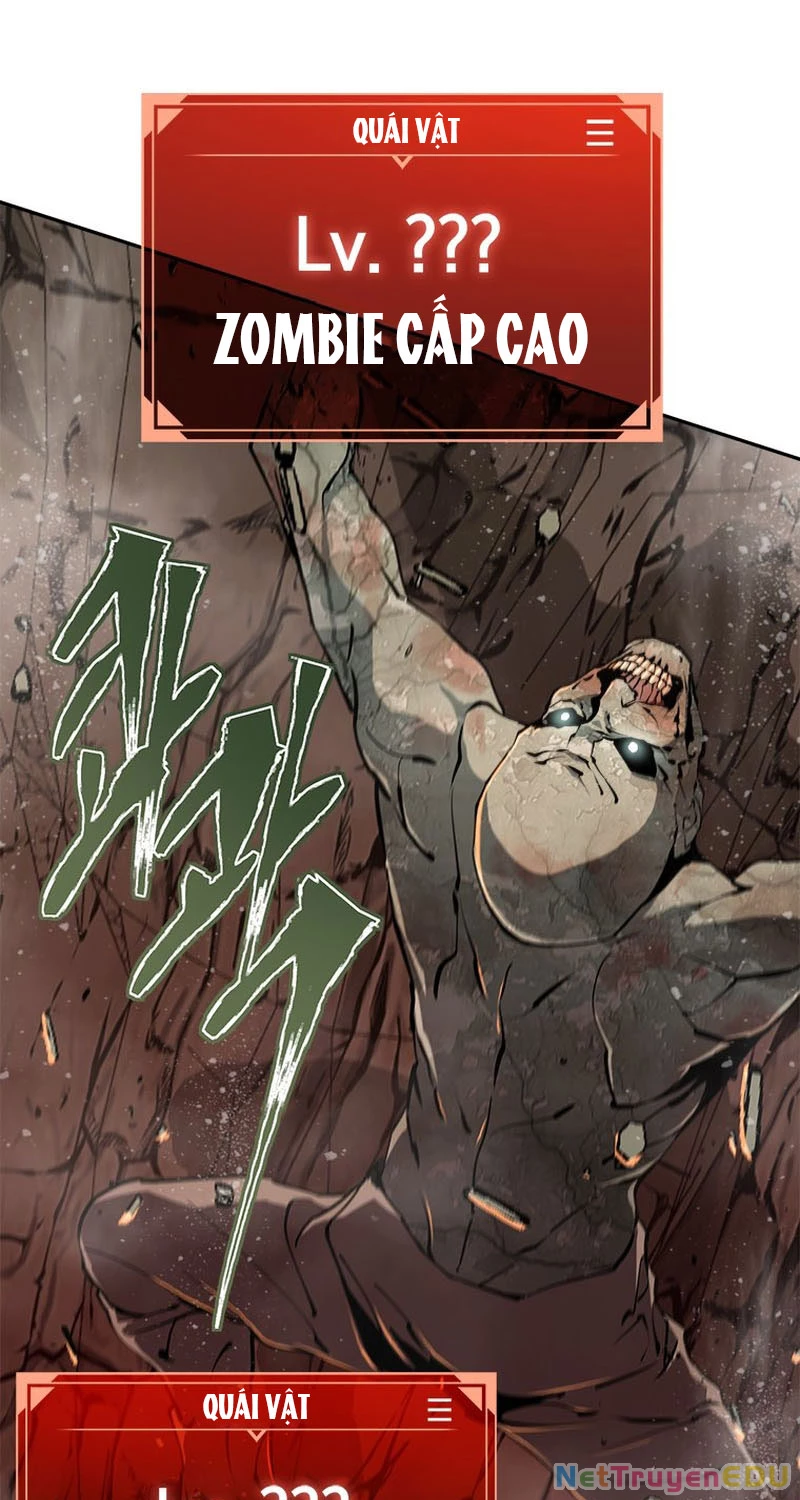Lv 1 Bất Khả Chiến Bại Chapter 15 - Trang 2