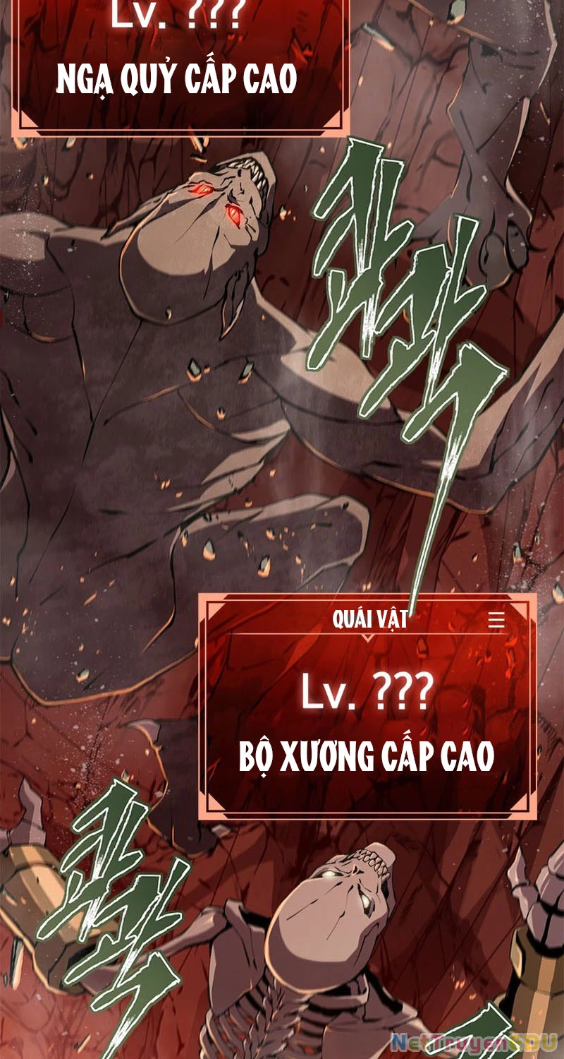 Lv 1 Bất Khả Chiến Bại Chapter 15 - Trang 2