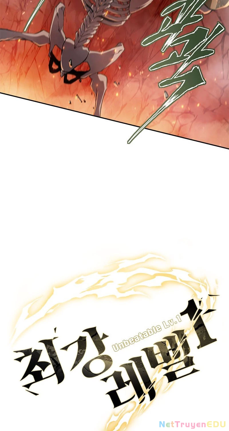 Lv 1 Bất Khả Chiến Bại Chapter 15 - Trang 2