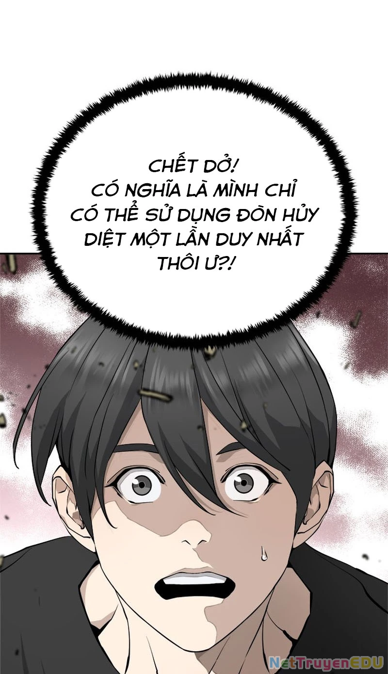 Lv 1 Bất Khả Chiến Bại Chapter 15 - Trang 2