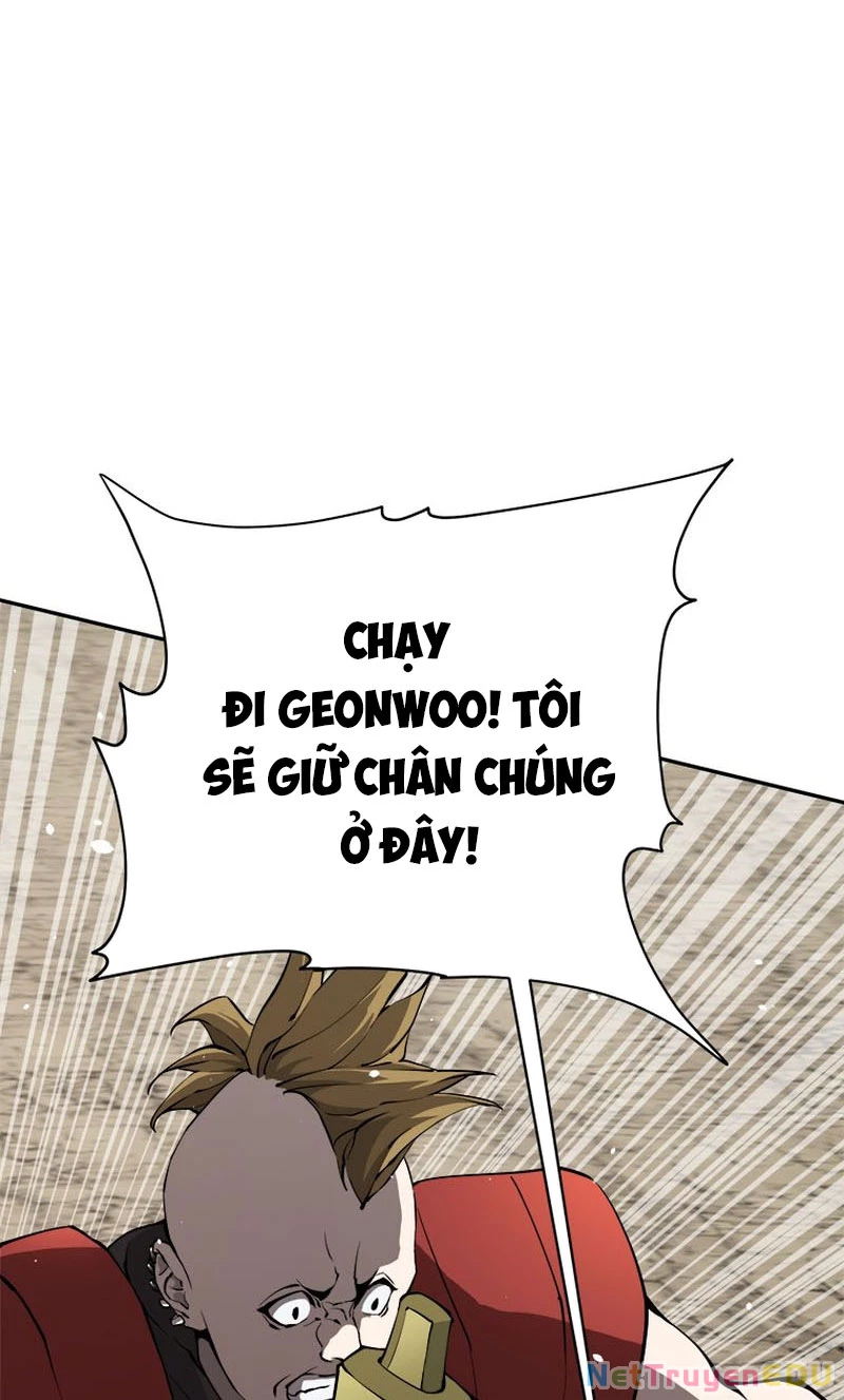 Lv 1 Bất Khả Chiến Bại Chapter 15 - Trang 2