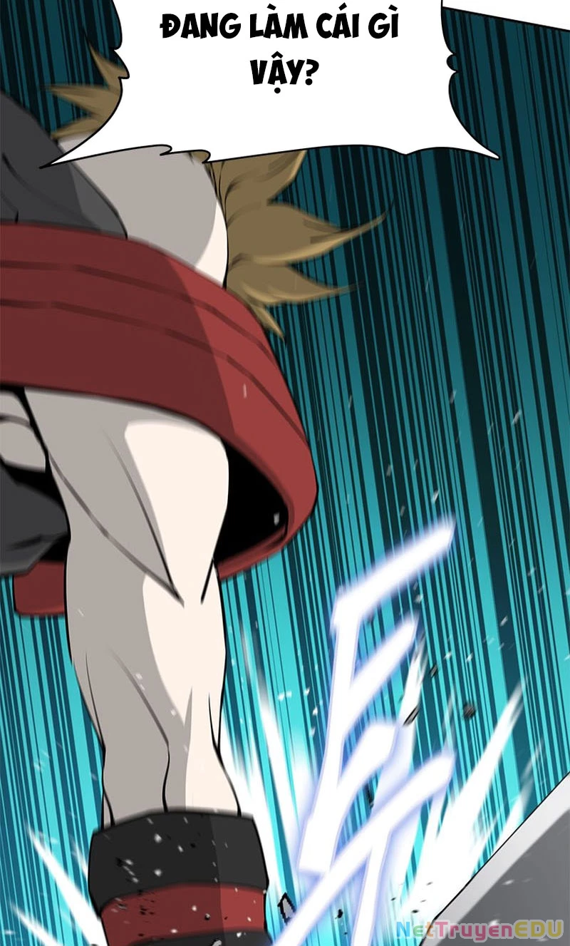 Lv 1 Bất Khả Chiến Bại Chapter 15 - Trang 2