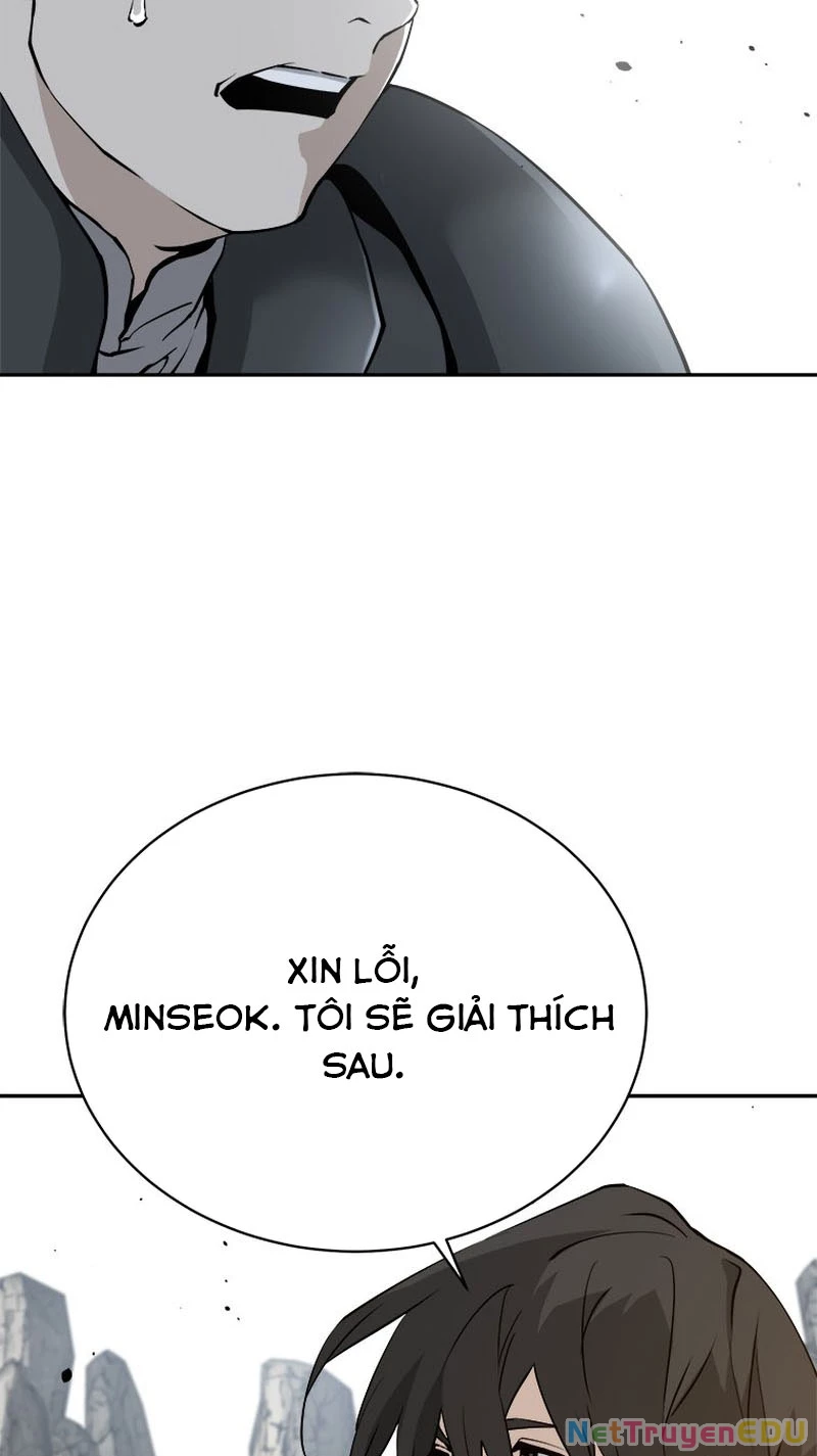 Lv 1 Bất Khả Chiến Bại Chapter 15 - Trang 2