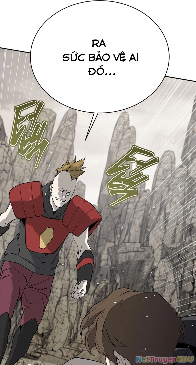 Lv 1 Bất Khả Chiến Bại Chapter 15 - Trang 2