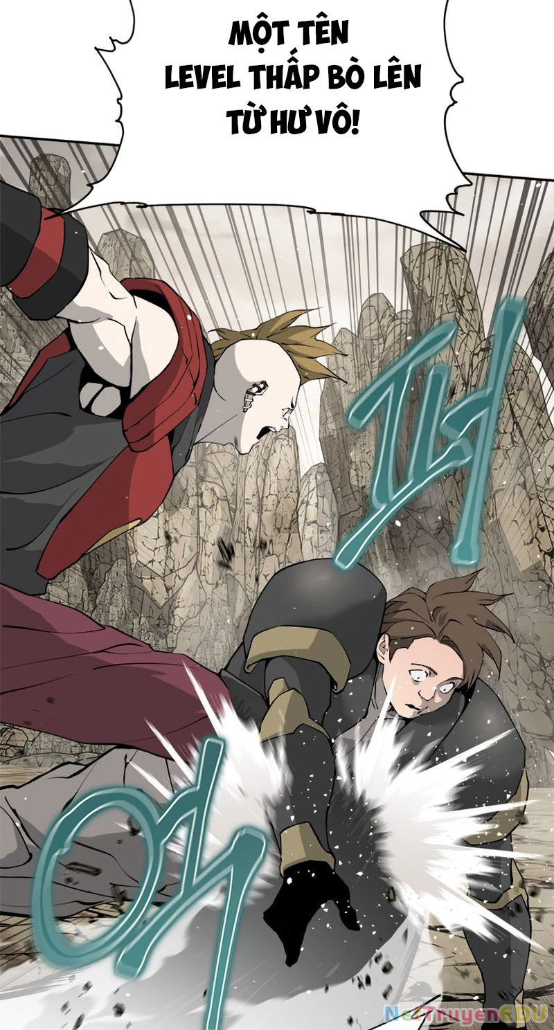Lv 1 Bất Khả Chiến Bại Chapter 15 - Trang 2
