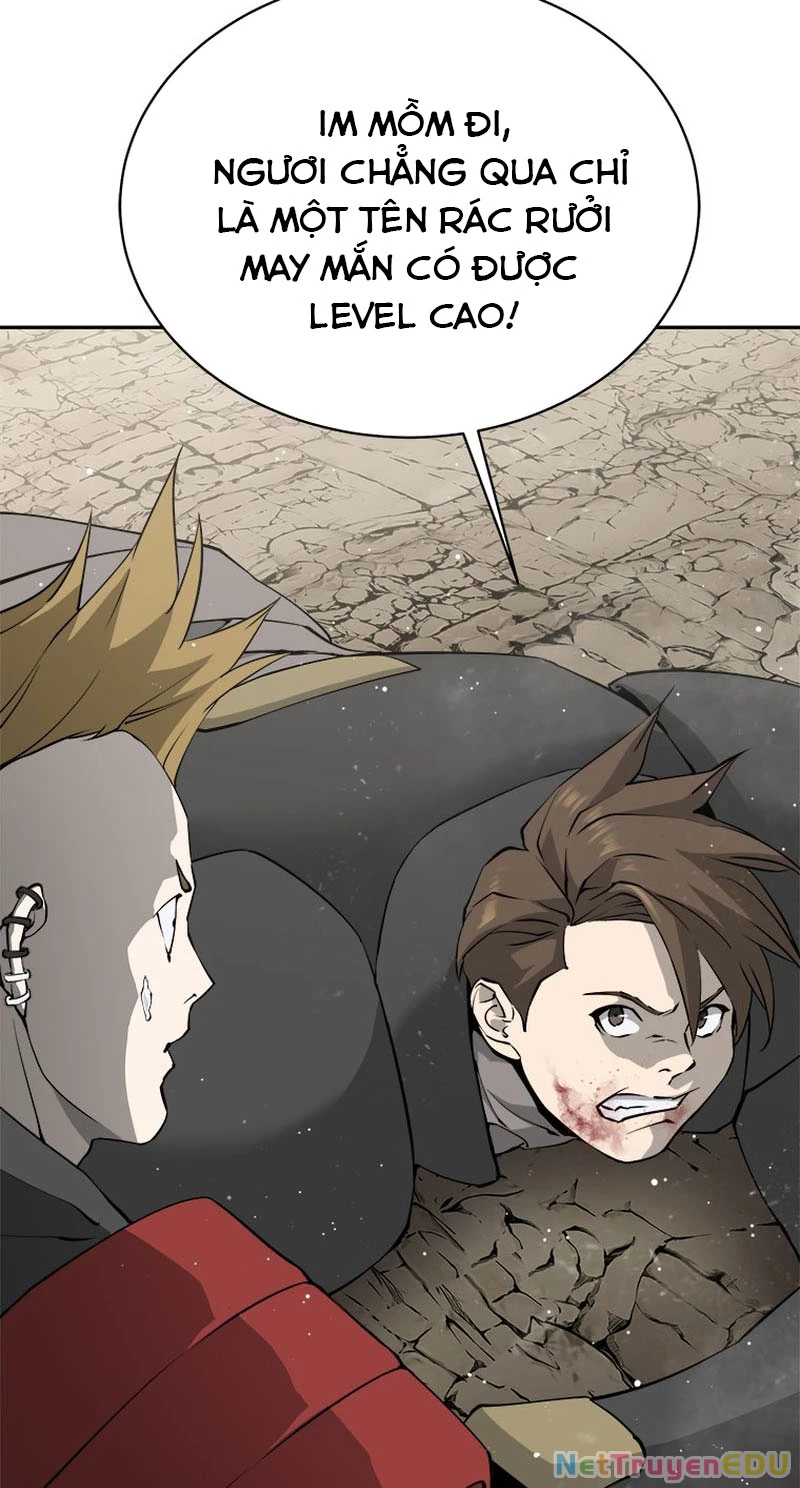 Lv 1 Bất Khả Chiến Bại Chapter 15 - Trang 2