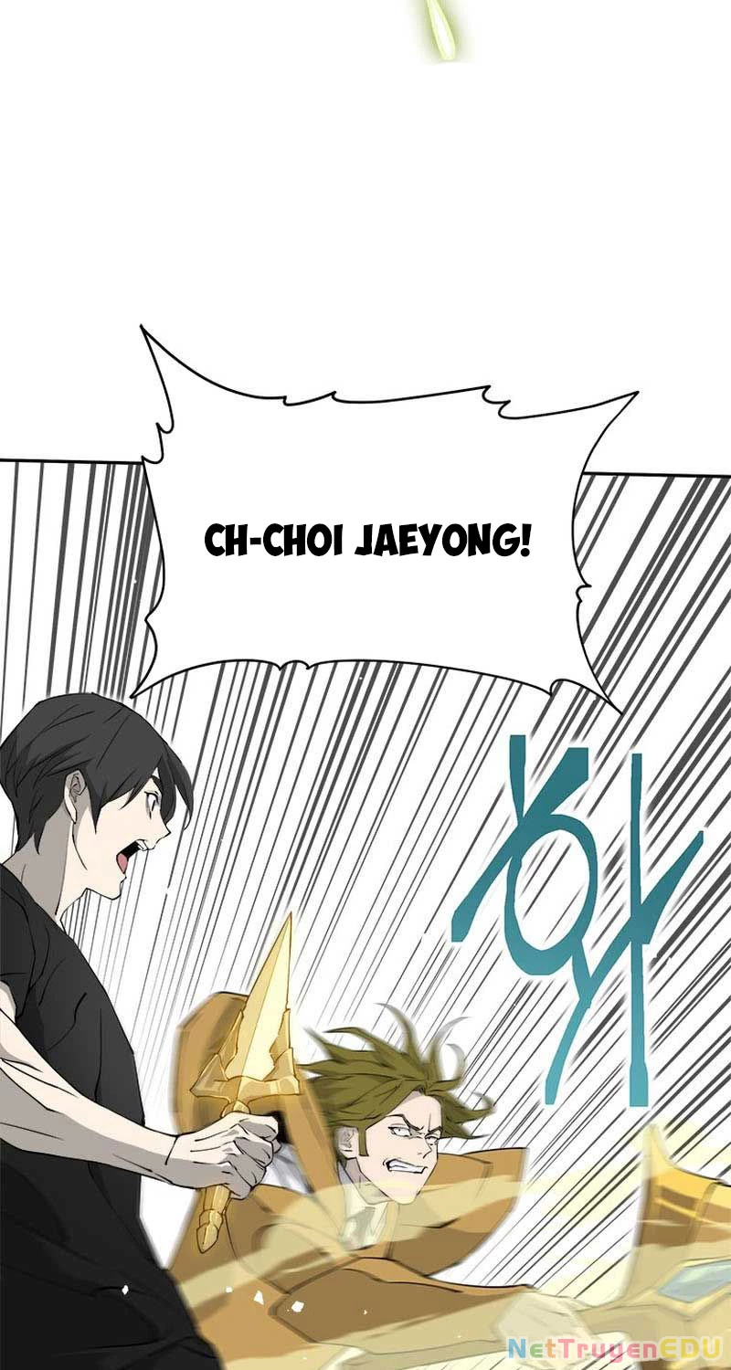 Lv 1 Bất Khả Chiến Bại Chapter 16 - Trang 2