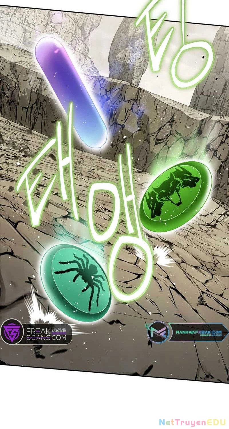 Lv 1 Bất Khả Chiến Bại Chapter 16 - Trang 2