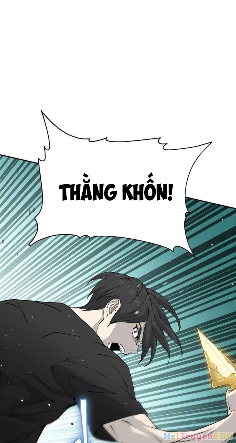 Lv 1 Bất Khả Chiến Bại Chapter 16 - Trang 2