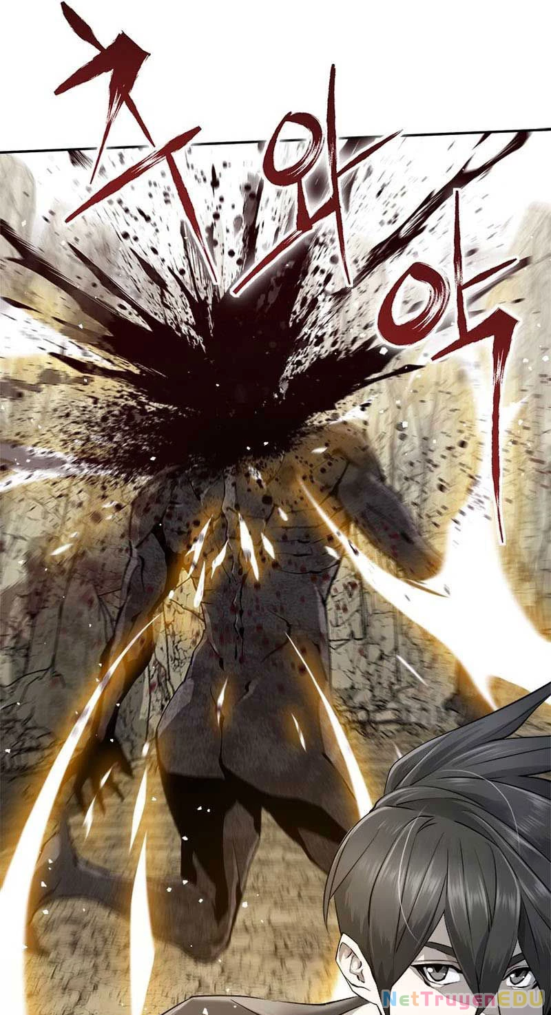 Lv 1 Bất Khả Chiến Bại Chapter 16 - Trang 2