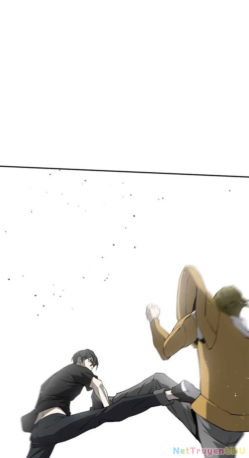 Lv 1 Bất Khả Chiến Bại Chapter 16 - Trang 2