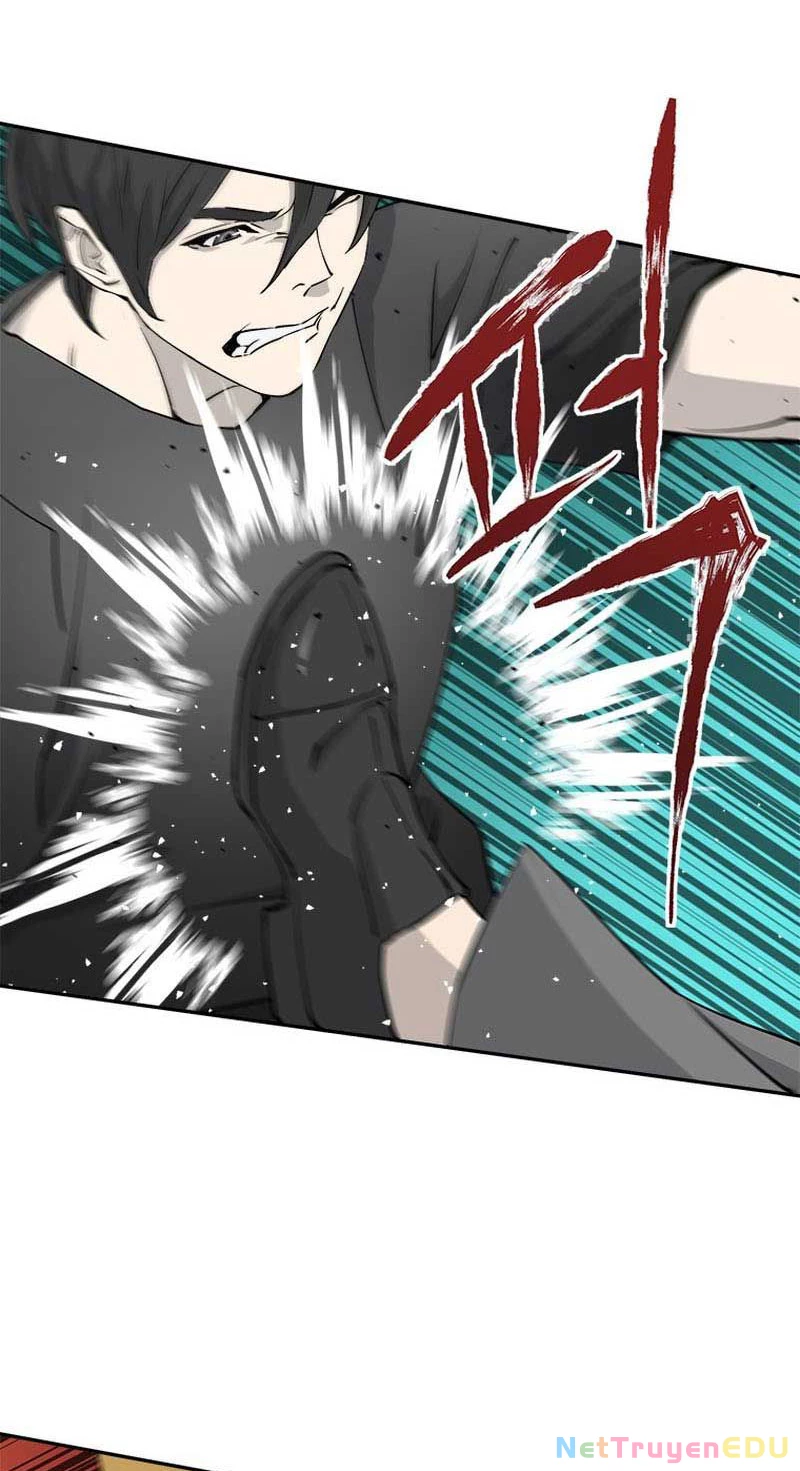 Lv 1 Bất Khả Chiến Bại Chapter 16 - Trang 2