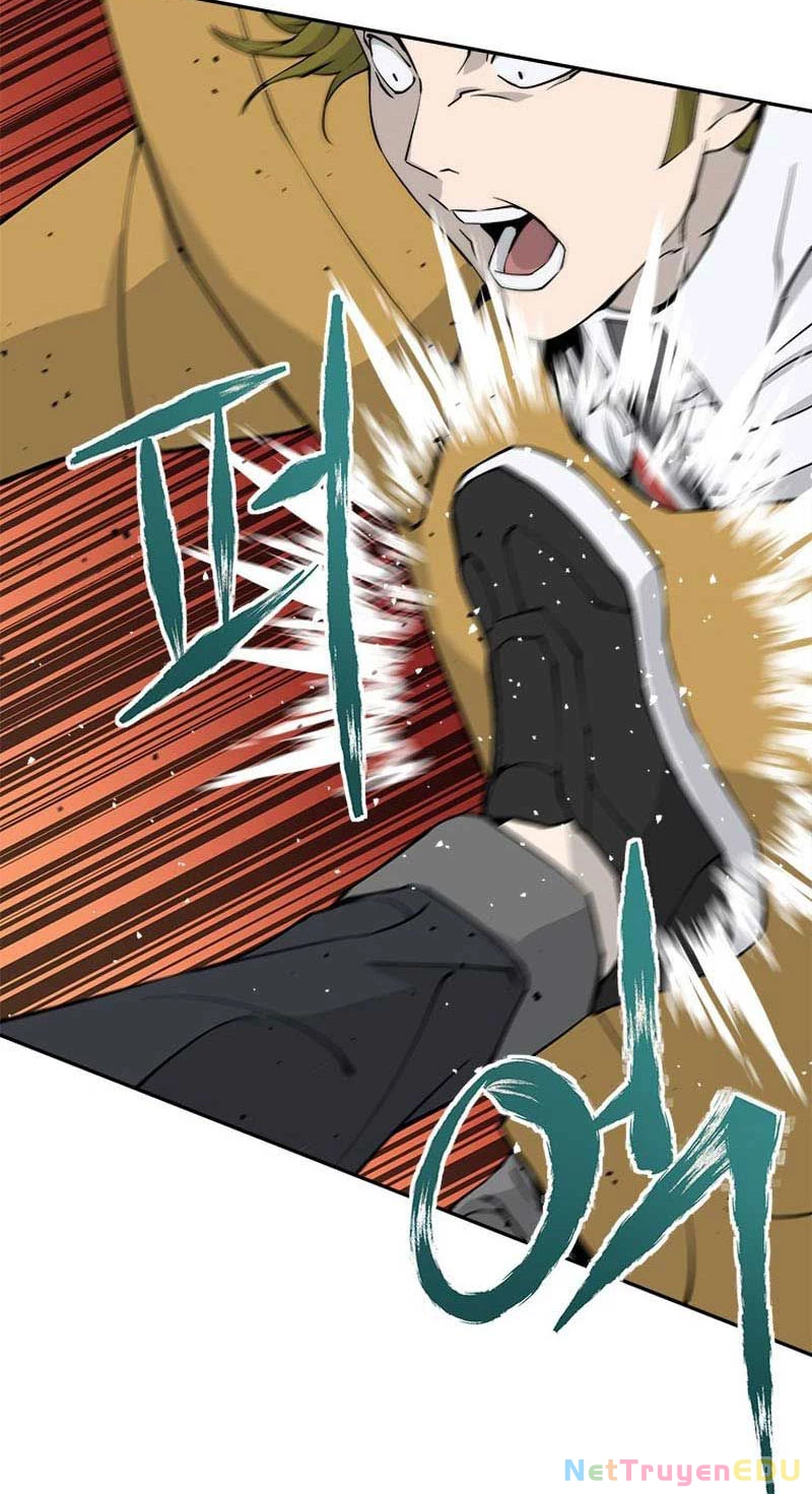 Lv 1 Bất Khả Chiến Bại Chapter 16 - Trang 2