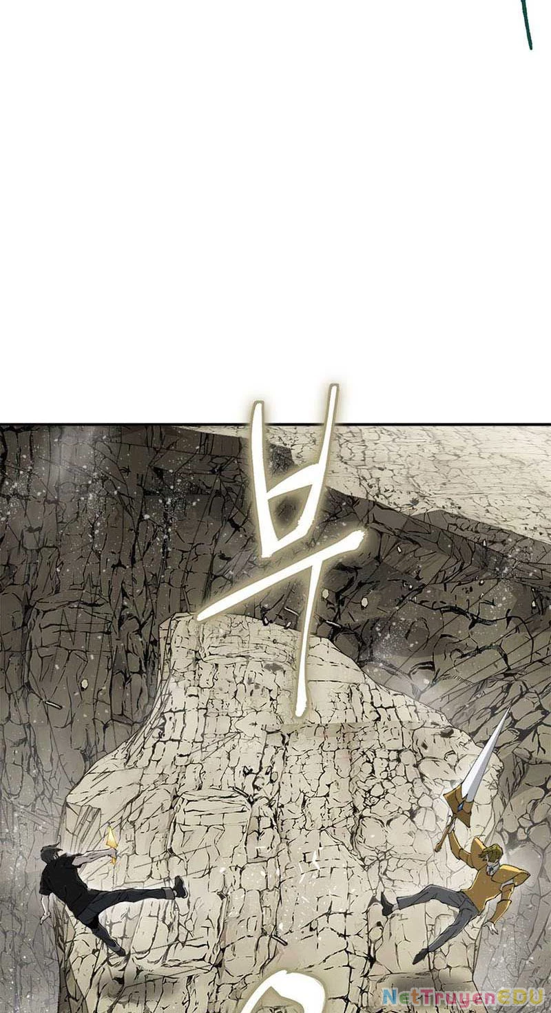 Lv 1 Bất Khả Chiến Bại Chapter 16 - Trang 2