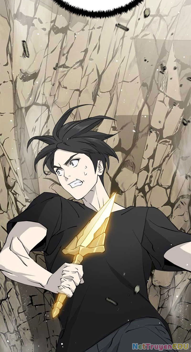 Lv 1 Bất Khả Chiến Bại Chapter 16 - Trang 2