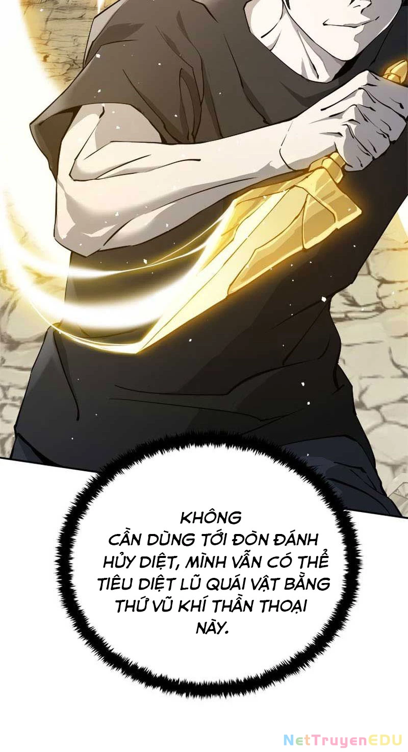 Lv 1 Bất Khả Chiến Bại Chapter 16 - Trang 2