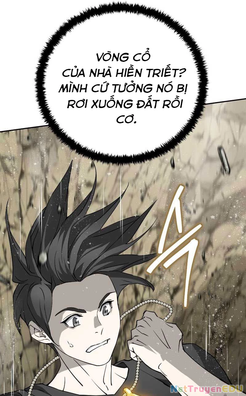 Lv 1 Bất Khả Chiến Bại Chapter 16 - Trang 2
