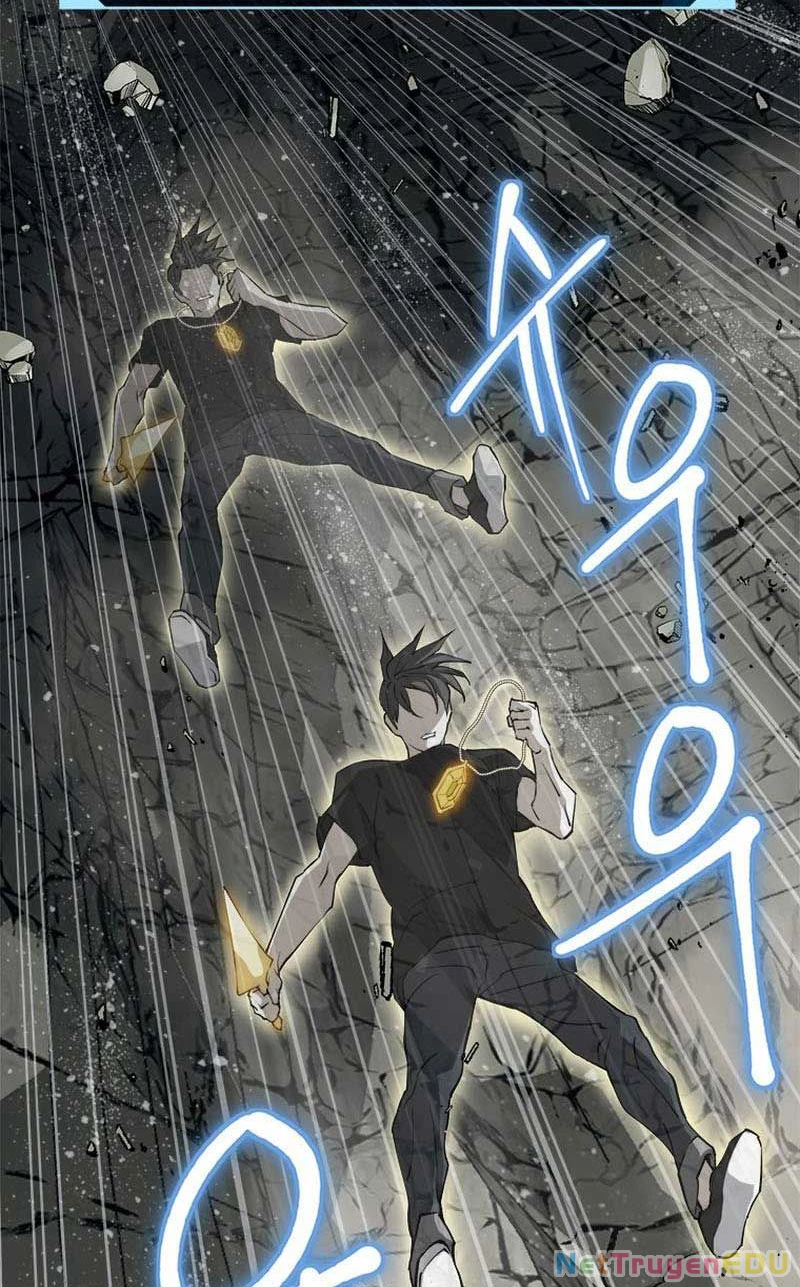 Lv 1 Bất Khả Chiến Bại Chapter 16 - Trang 2