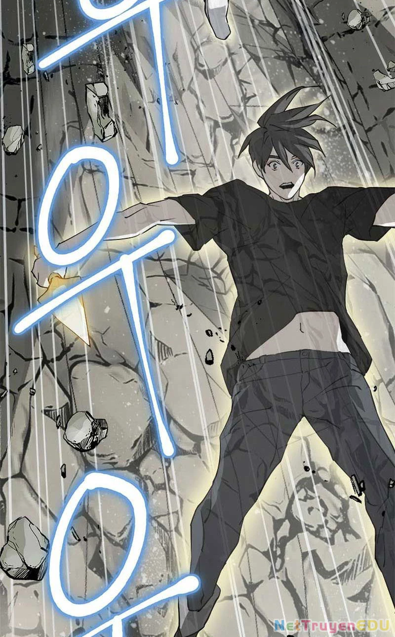 Lv 1 Bất Khả Chiến Bại Chapter 16 - Trang 2