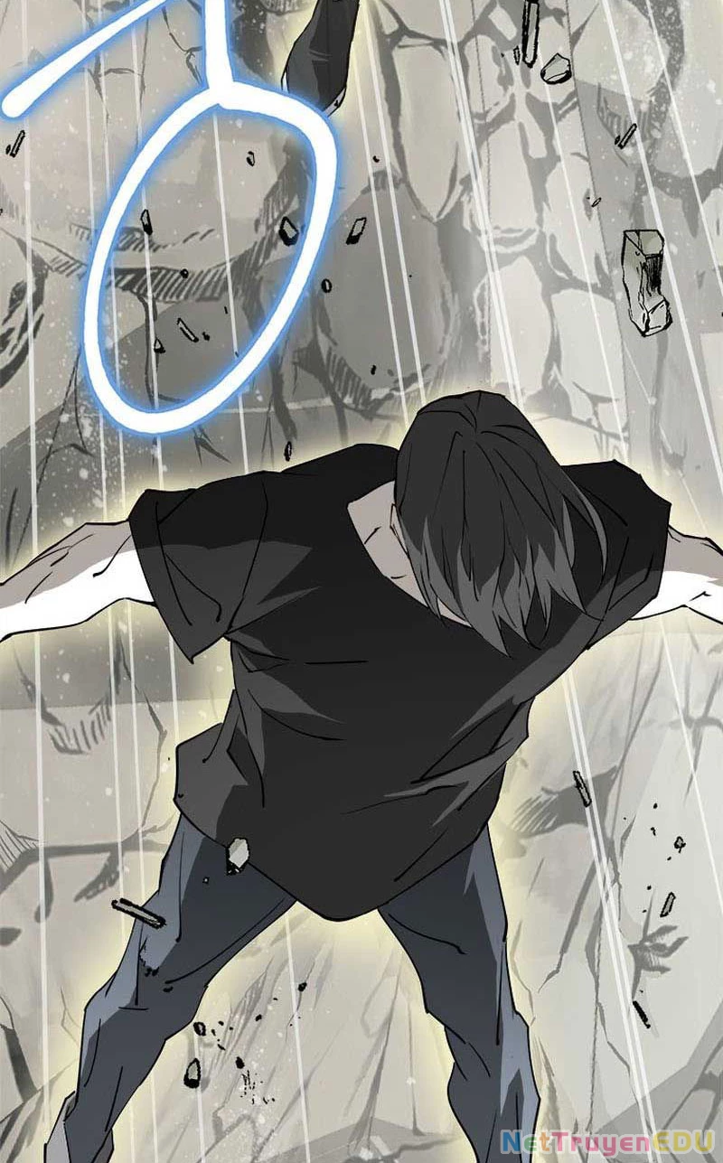 Lv 1 Bất Khả Chiến Bại Chapter 16 - Trang 2