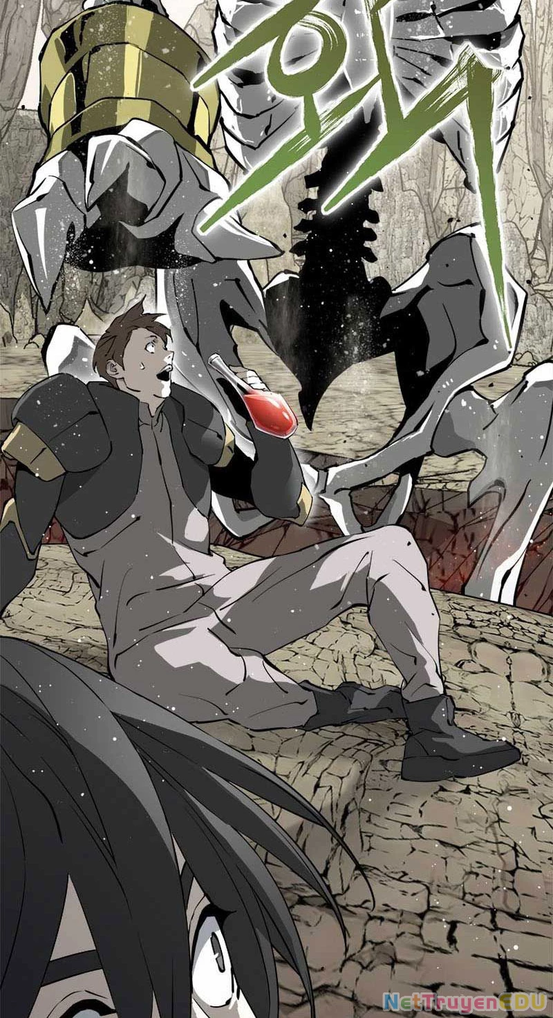 Lv 1 Bất Khả Chiến Bại Chapter 16 - Trang 2