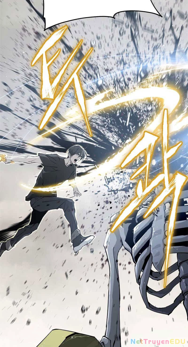 Lv 1 Bất Khả Chiến Bại Chapter 16 - Trang 2