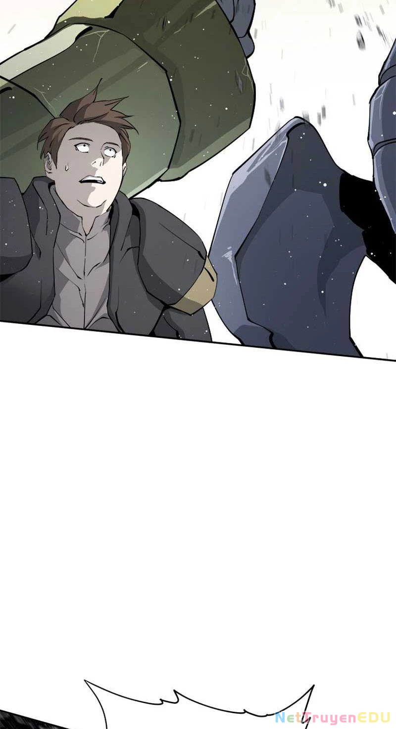 Lv 1 Bất Khả Chiến Bại Chapter 16 - Trang 2