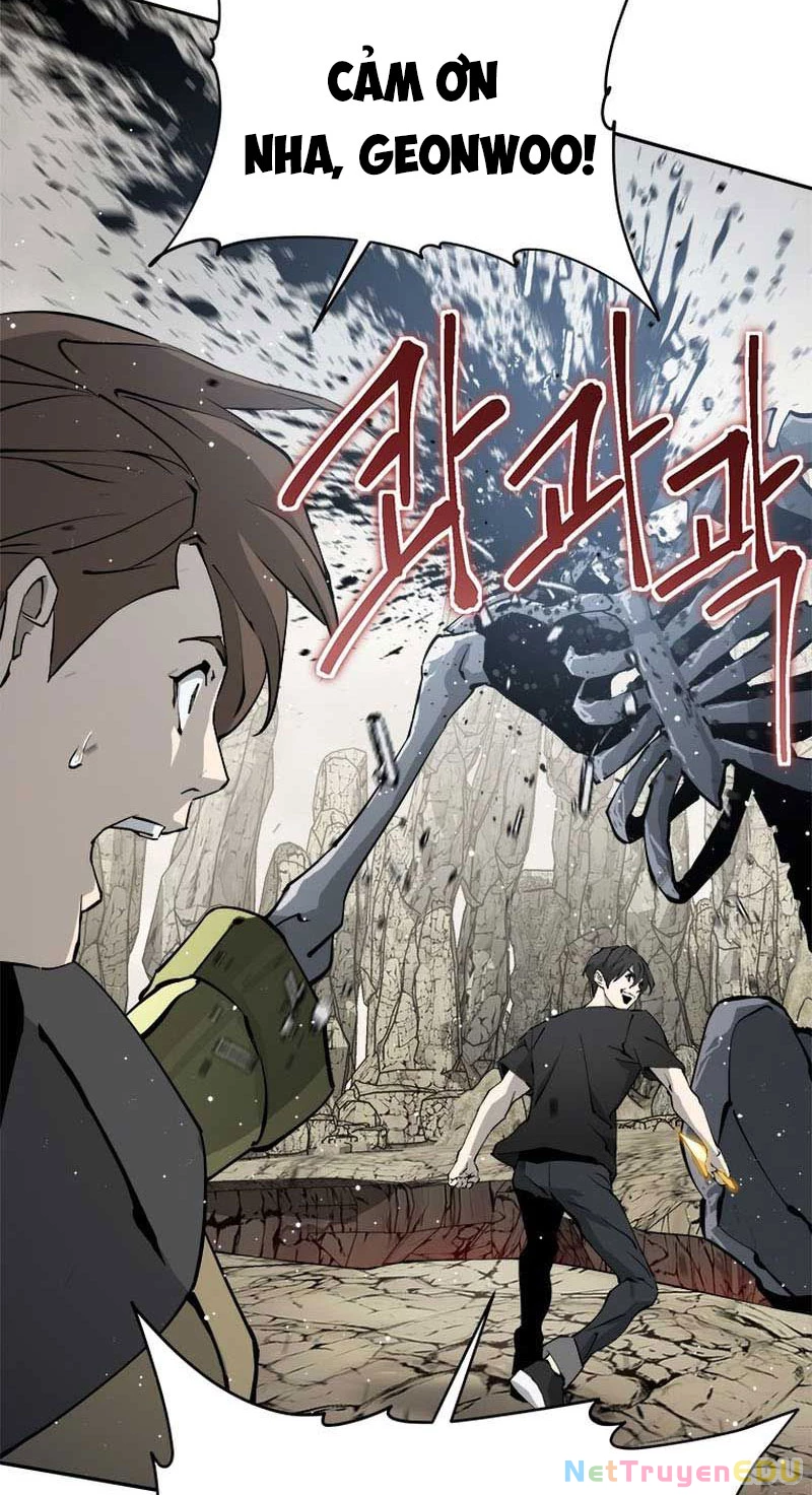 Lv 1 Bất Khả Chiến Bại Chapter 16 - Trang 2