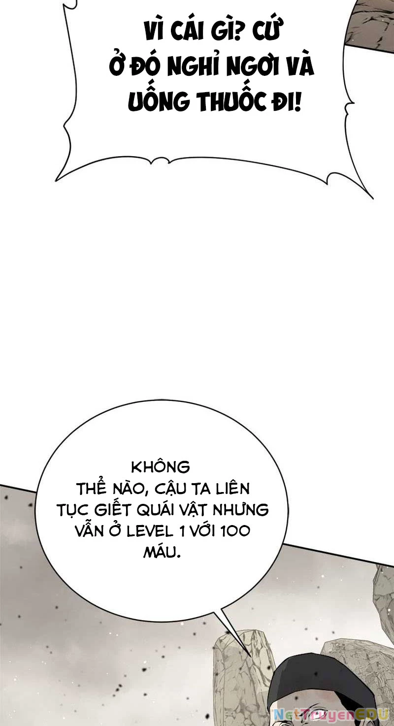 Lv 1 Bất Khả Chiến Bại Chapter 16 - Trang 2