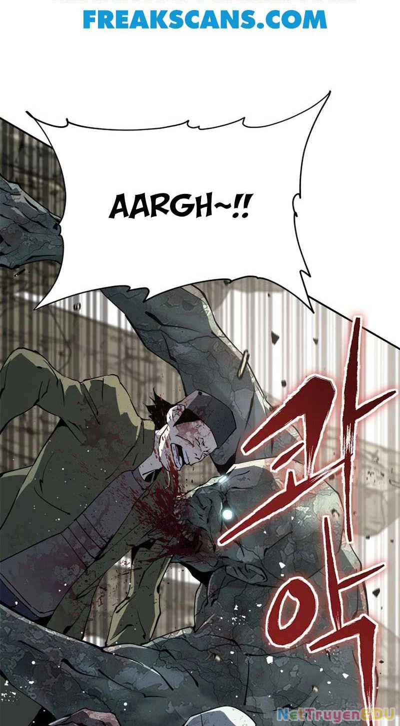 Lv 1 Bất Khả Chiến Bại Chapter 16 - Trang 2