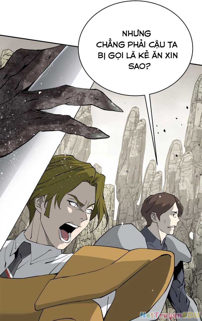 Lv 1 Bất Khả Chiến Bại Chapter 16 - Trang 2