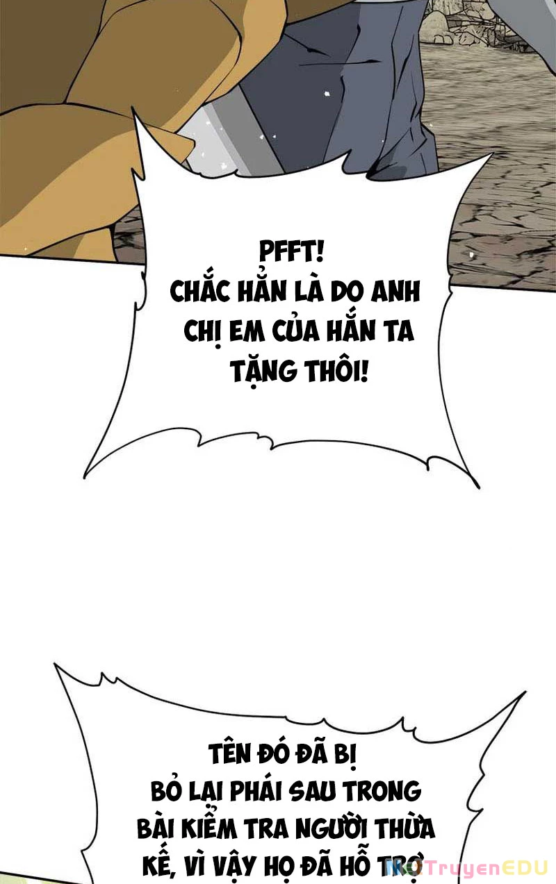 Lv 1 Bất Khả Chiến Bại Chapter 16 - Trang 2