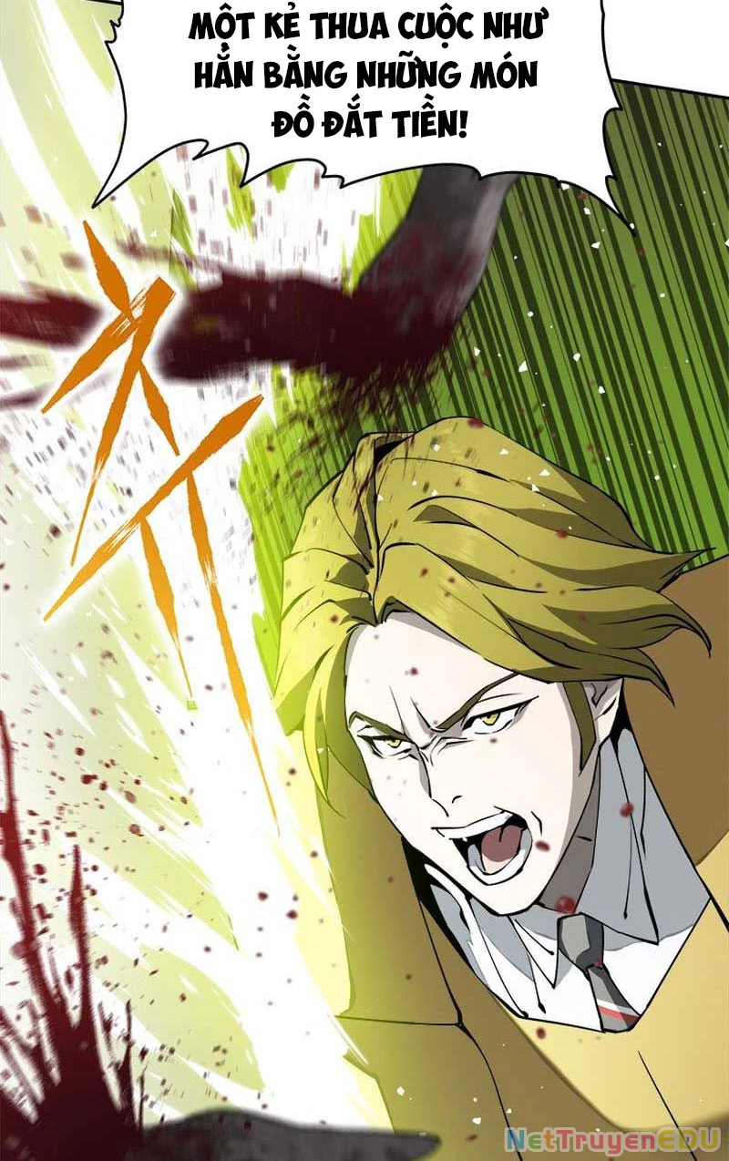 Lv 1 Bất Khả Chiến Bại Chapter 16 - Trang 2