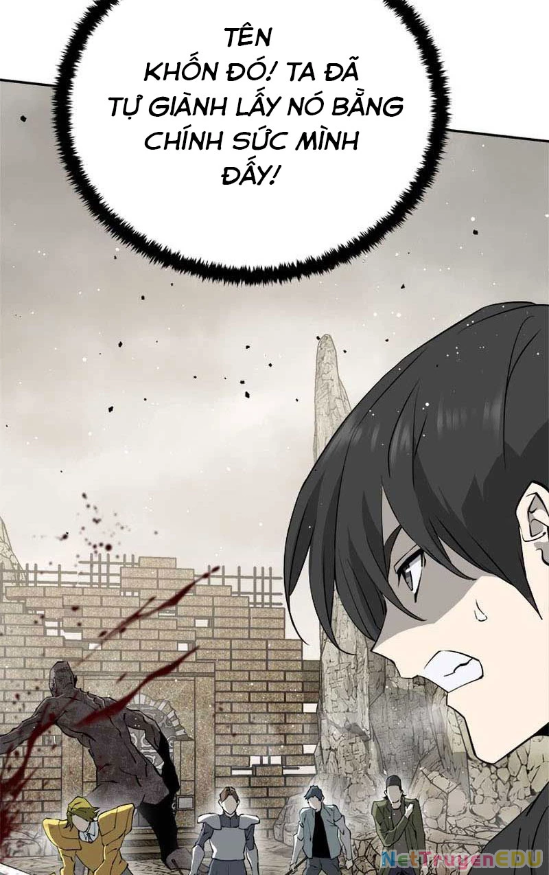 Lv 1 Bất Khả Chiến Bại Chapter 16 - Trang 2