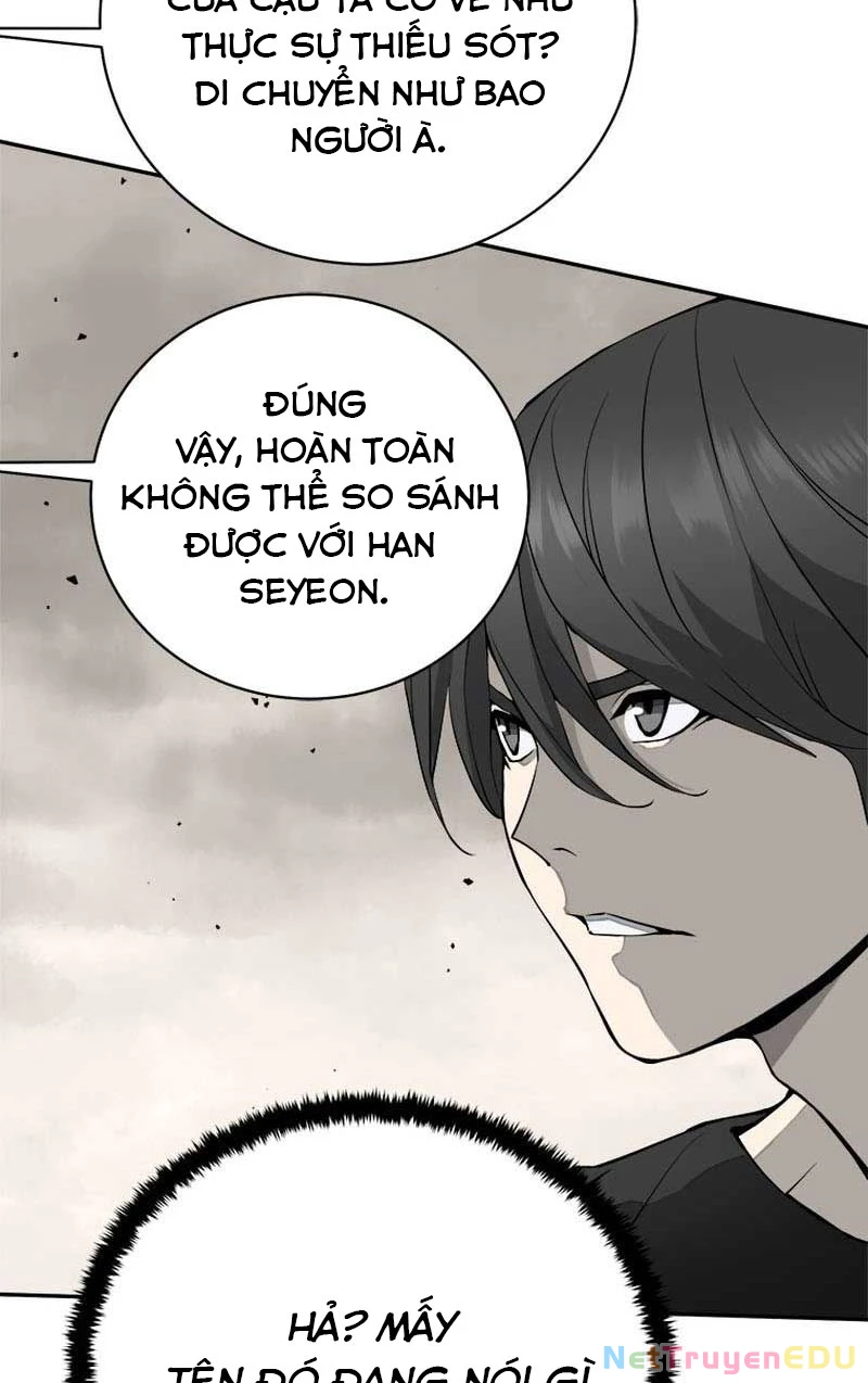 Lv 1 Bất Khả Chiến Bại Chapter 16 - Trang 2