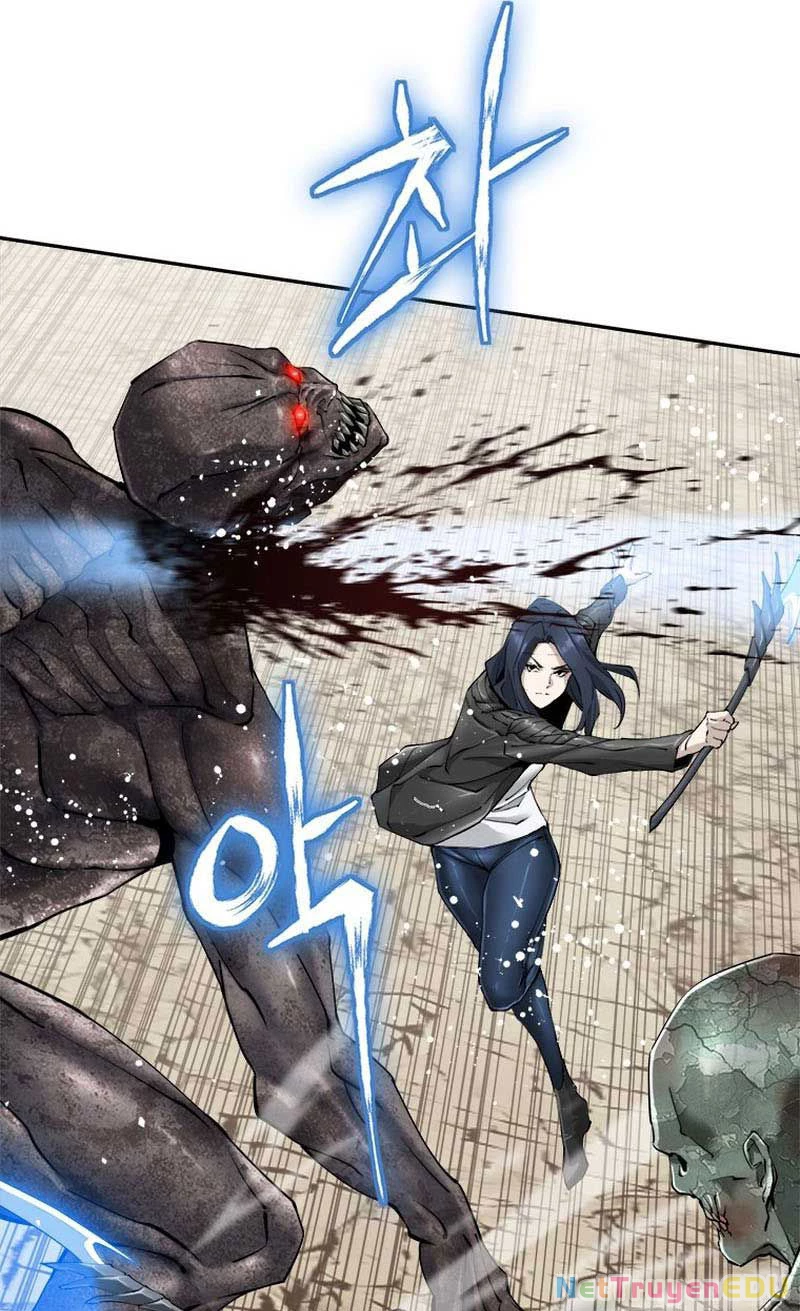 Lv 1 Bất Khả Chiến Bại Chapter 16 - Trang 2