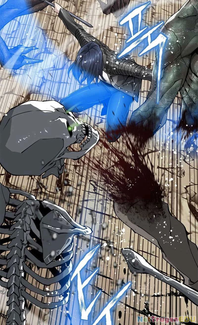 Lv 1 Bất Khả Chiến Bại Chapter 16 - Trang 2