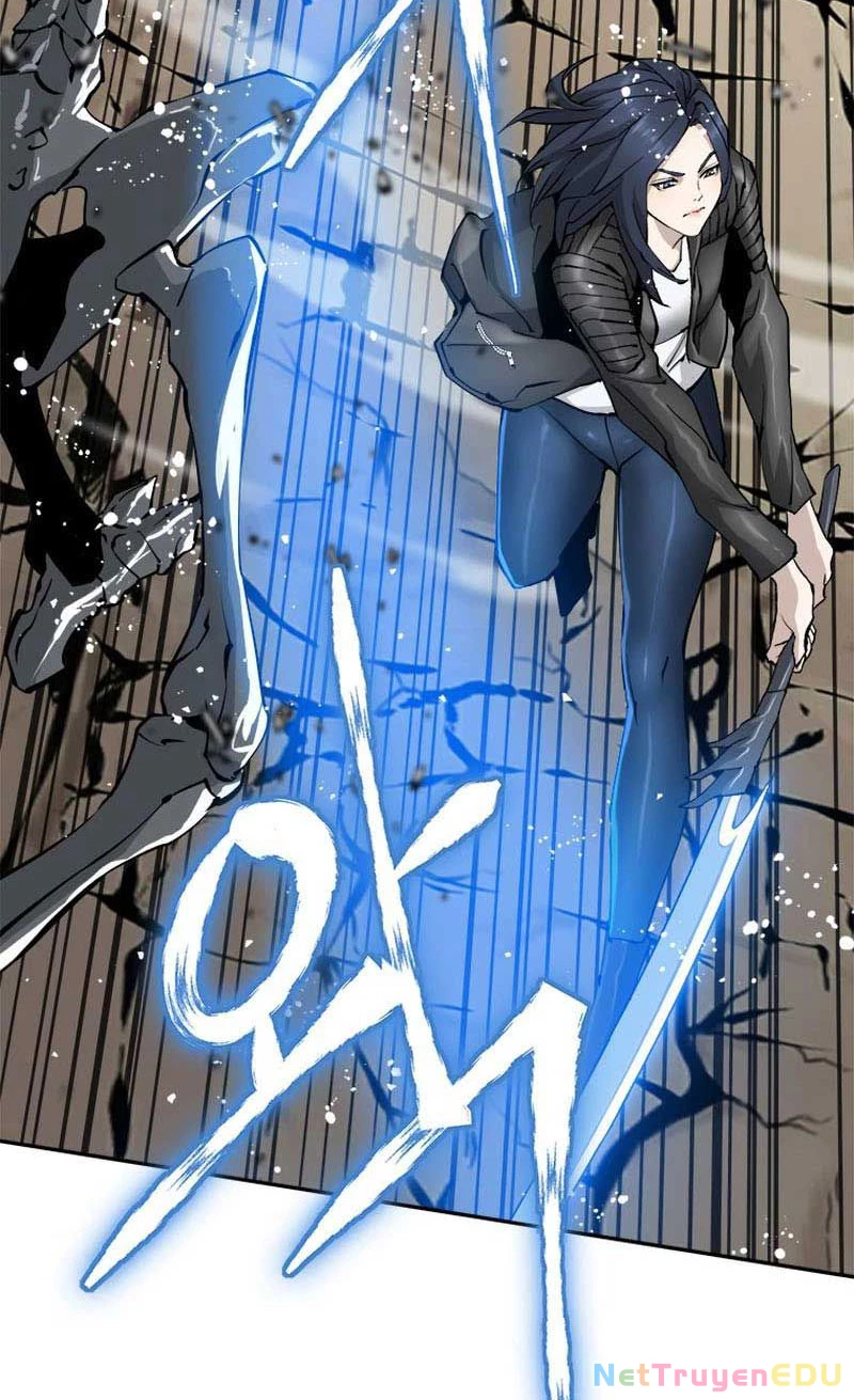 Lv 1 Bất Khả Chiến Bại Chapter 16 - Trang 2