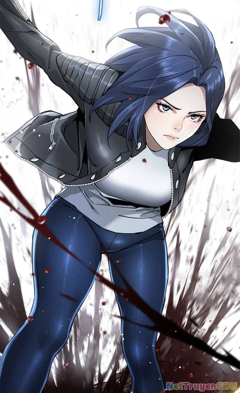 Lv 1 Bất Khả Chiến Bại Chapter 16 - Trang 2